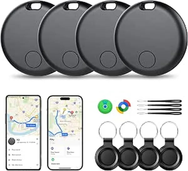 Bluetooth Tracker Tags